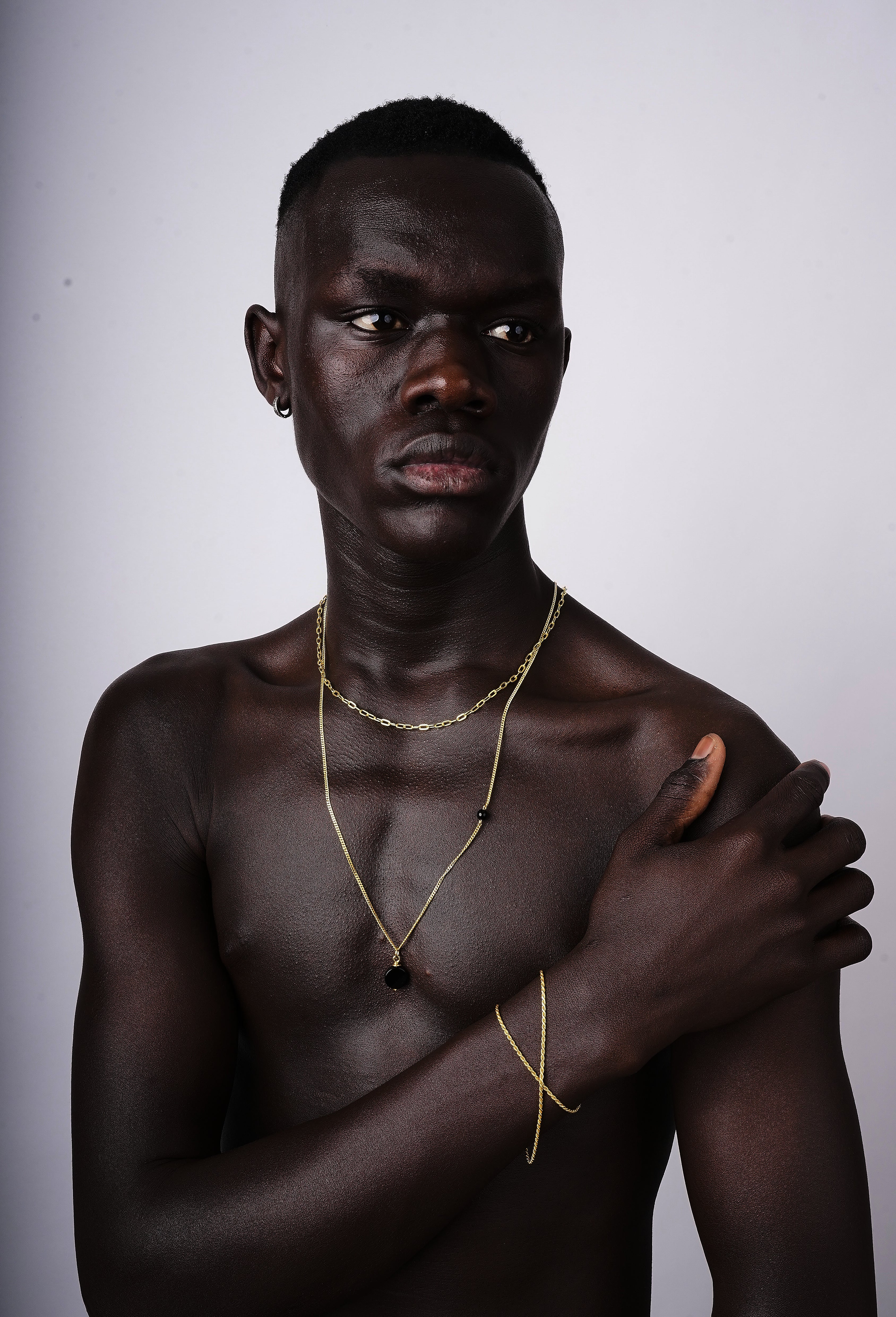 Men Accessories