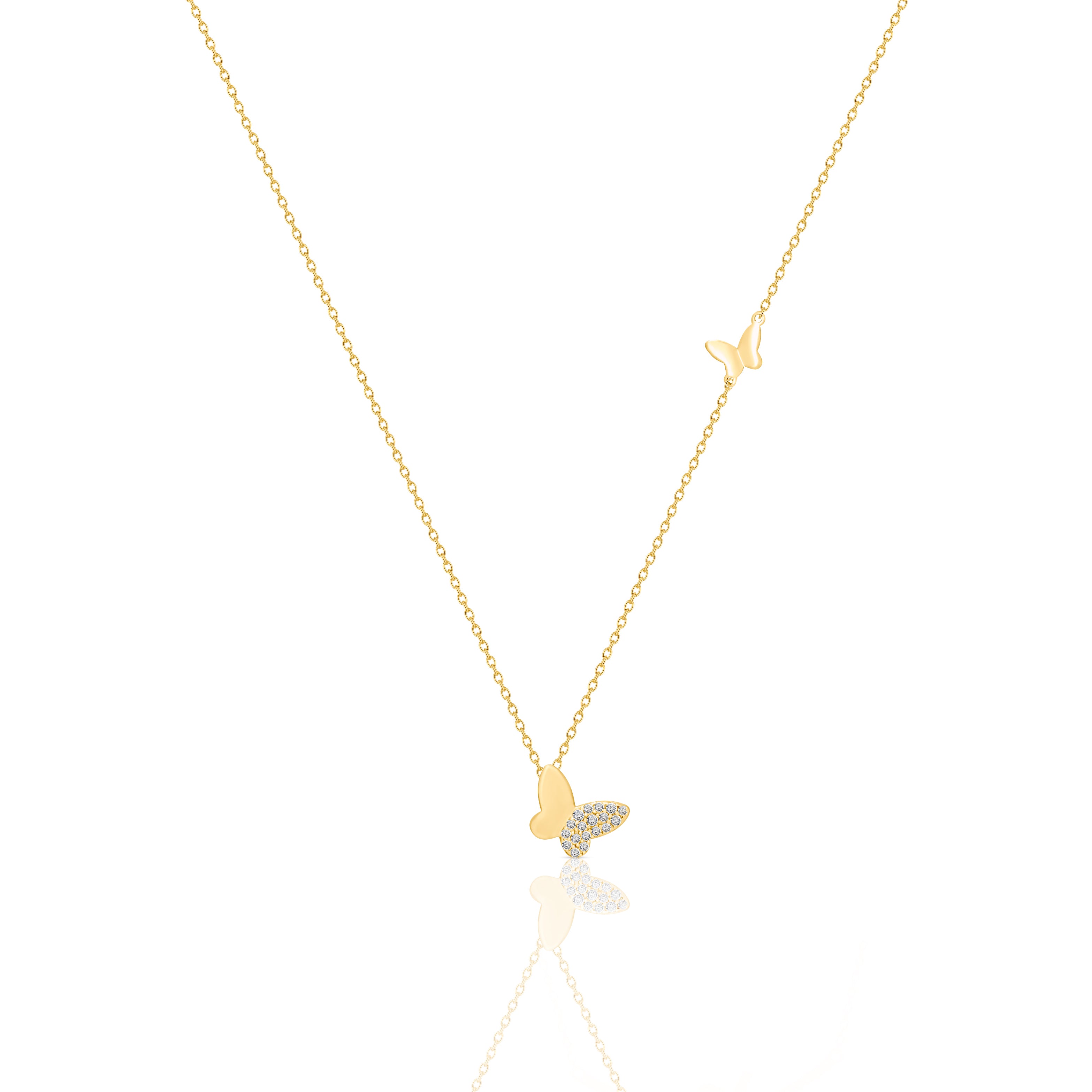 Wings & Whispers Jewelry