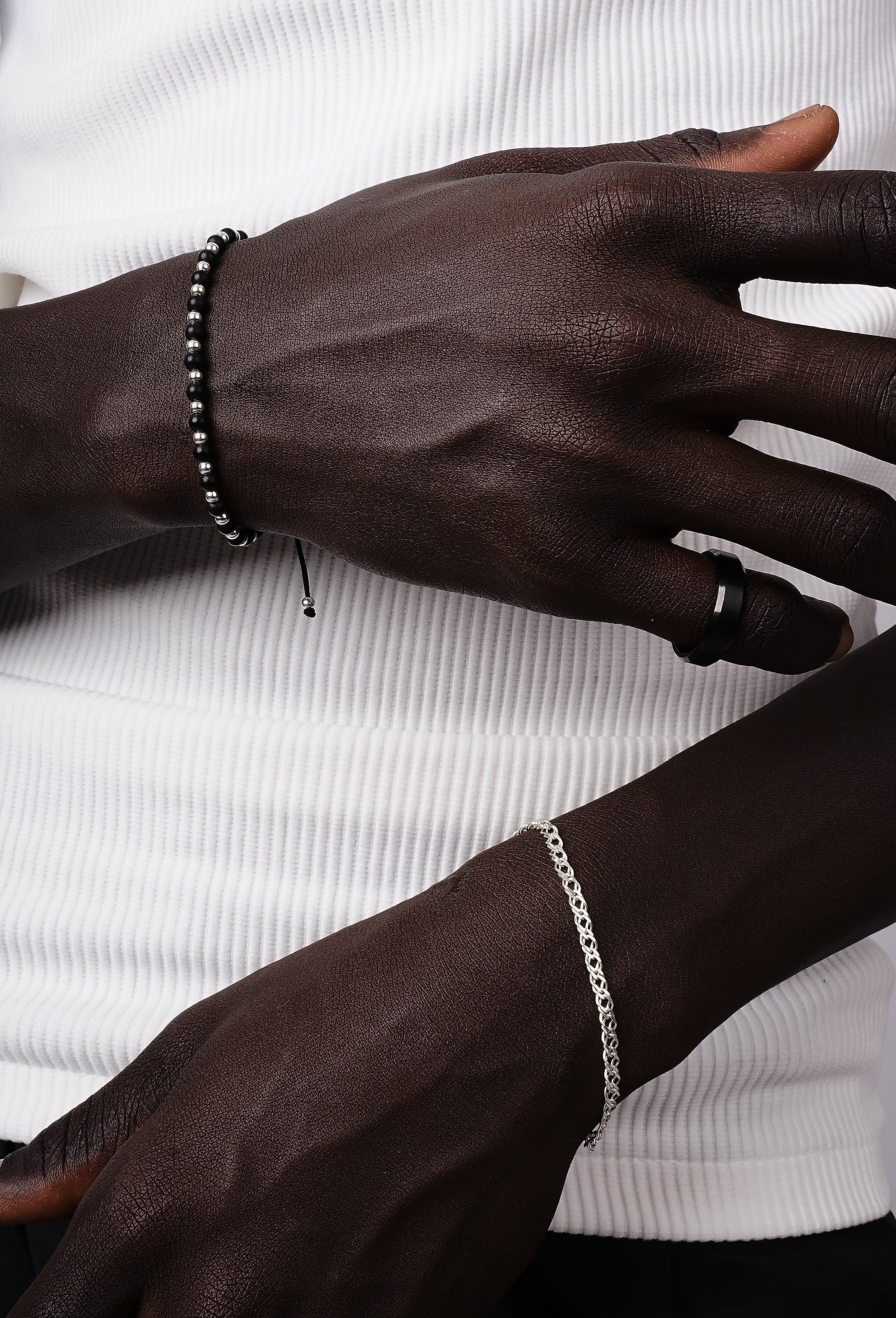 Men's Rings