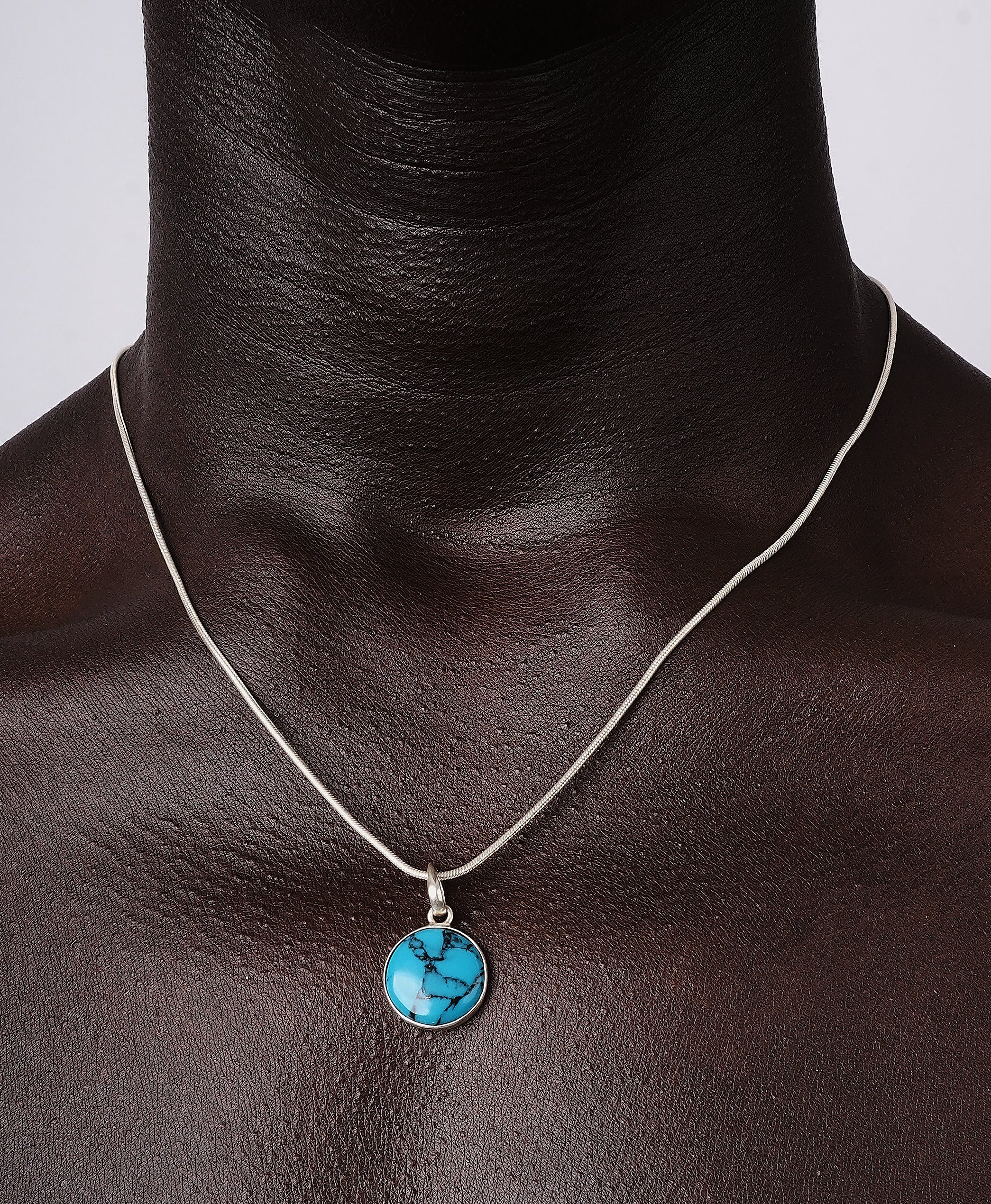 Men's Necklaces