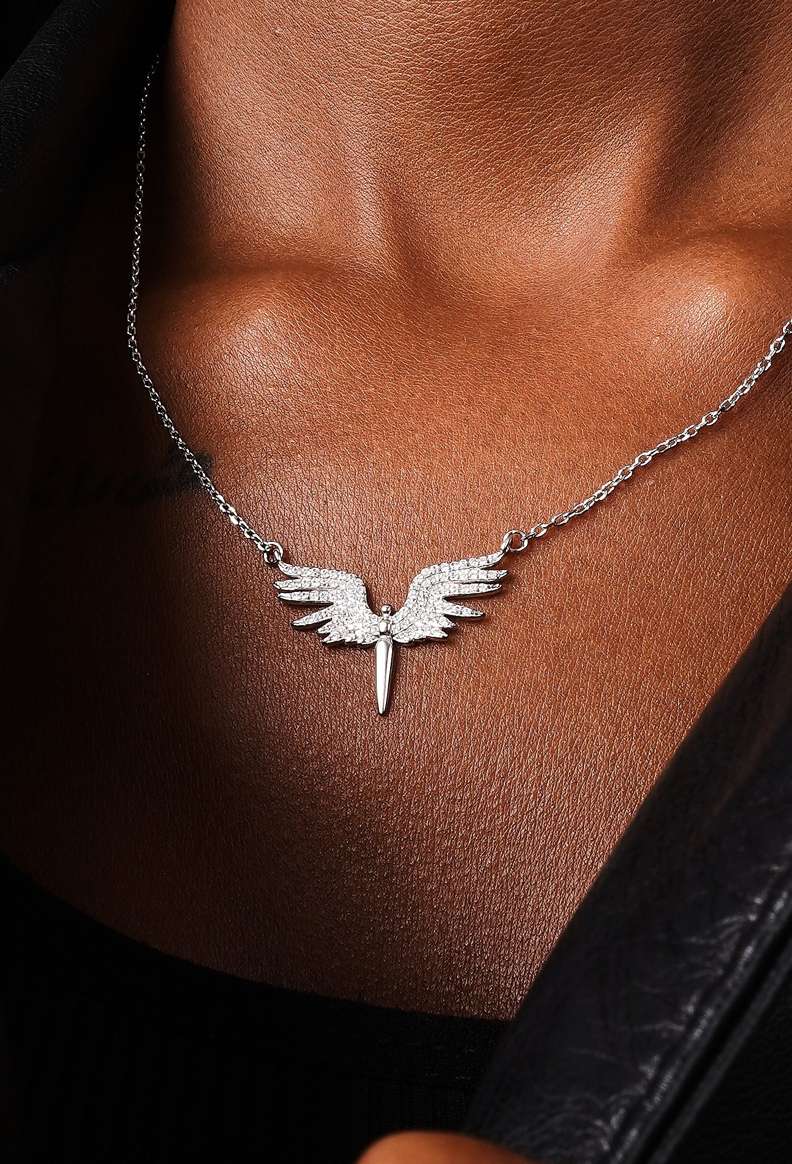 Women’s Necklaces