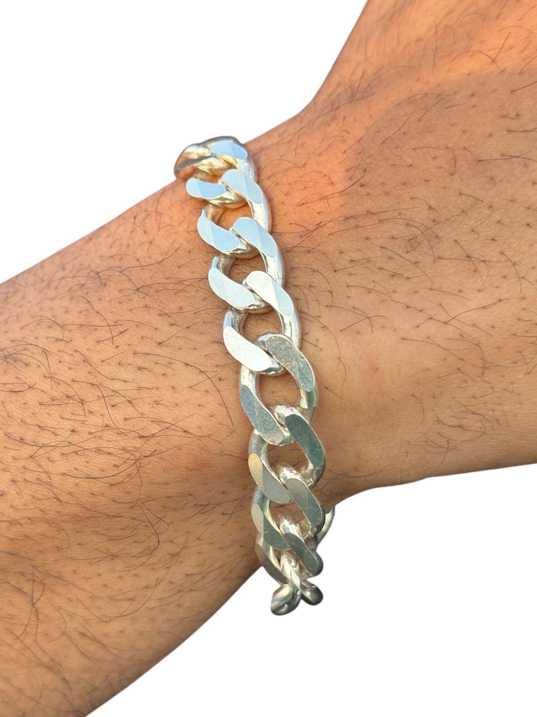 Celestial Braid Bracelet