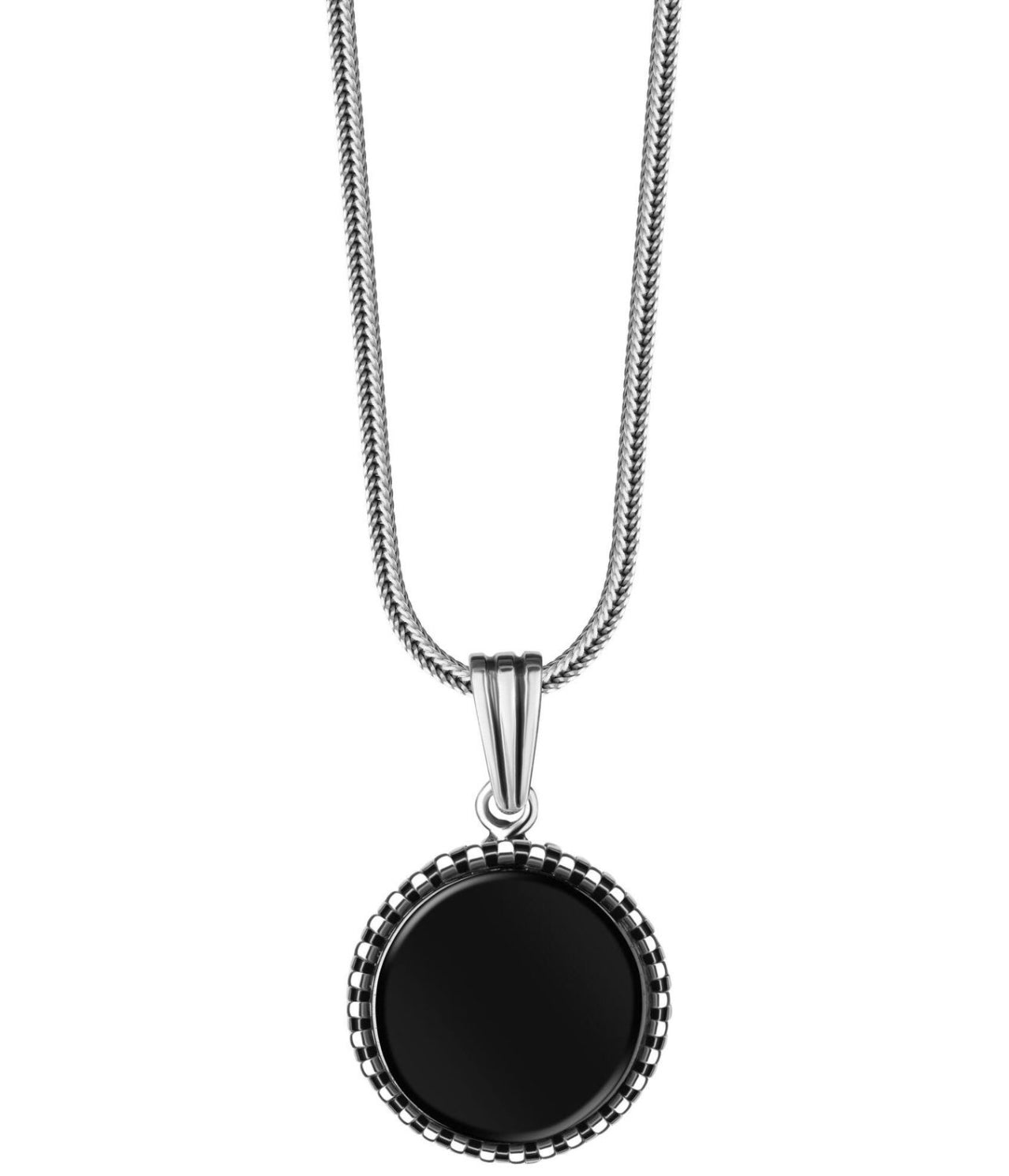 Men necklace