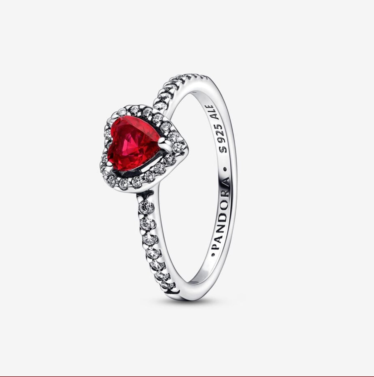 Pandora ring