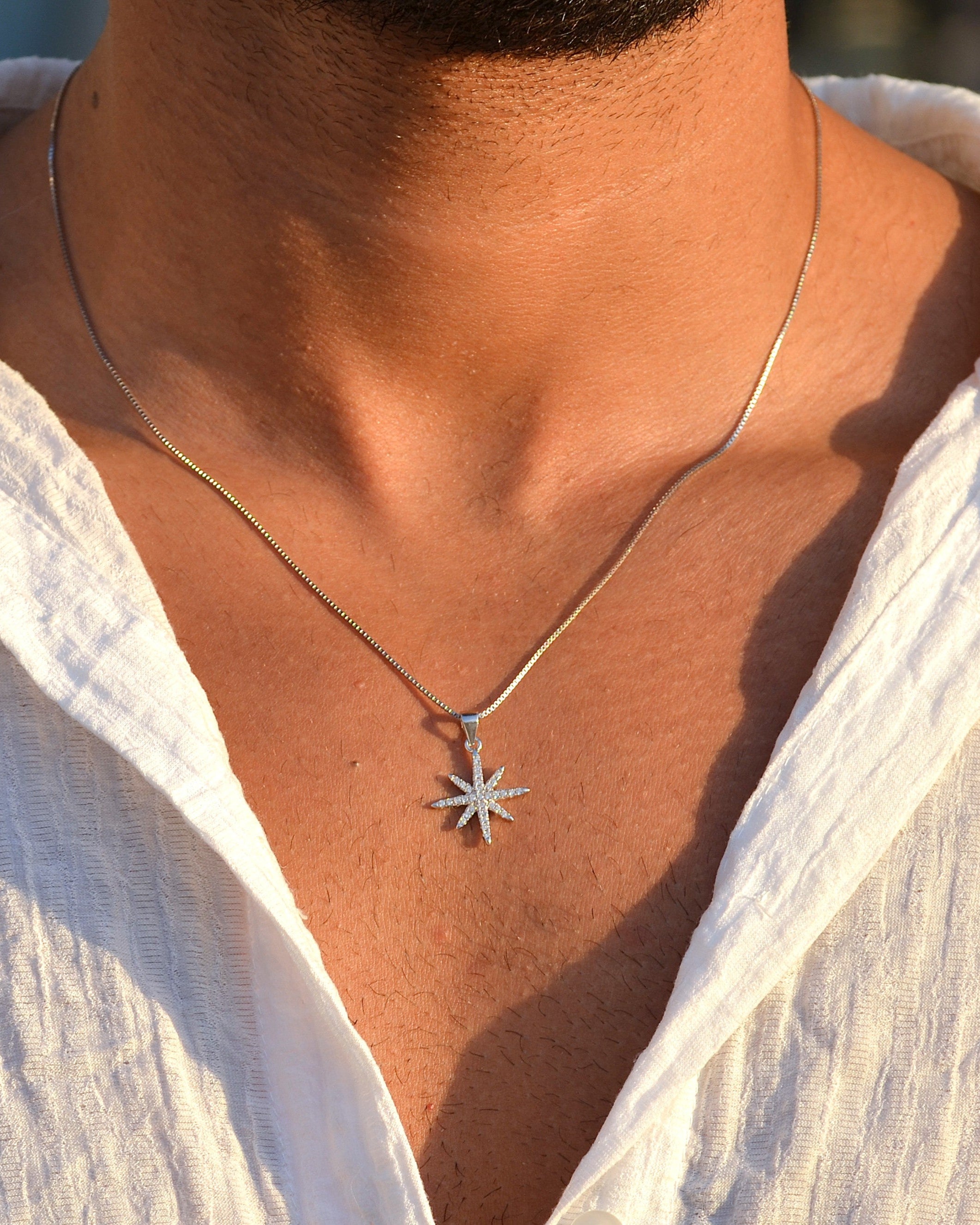 Star nickles Mens