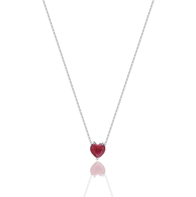 Elegant Heart Jewelry