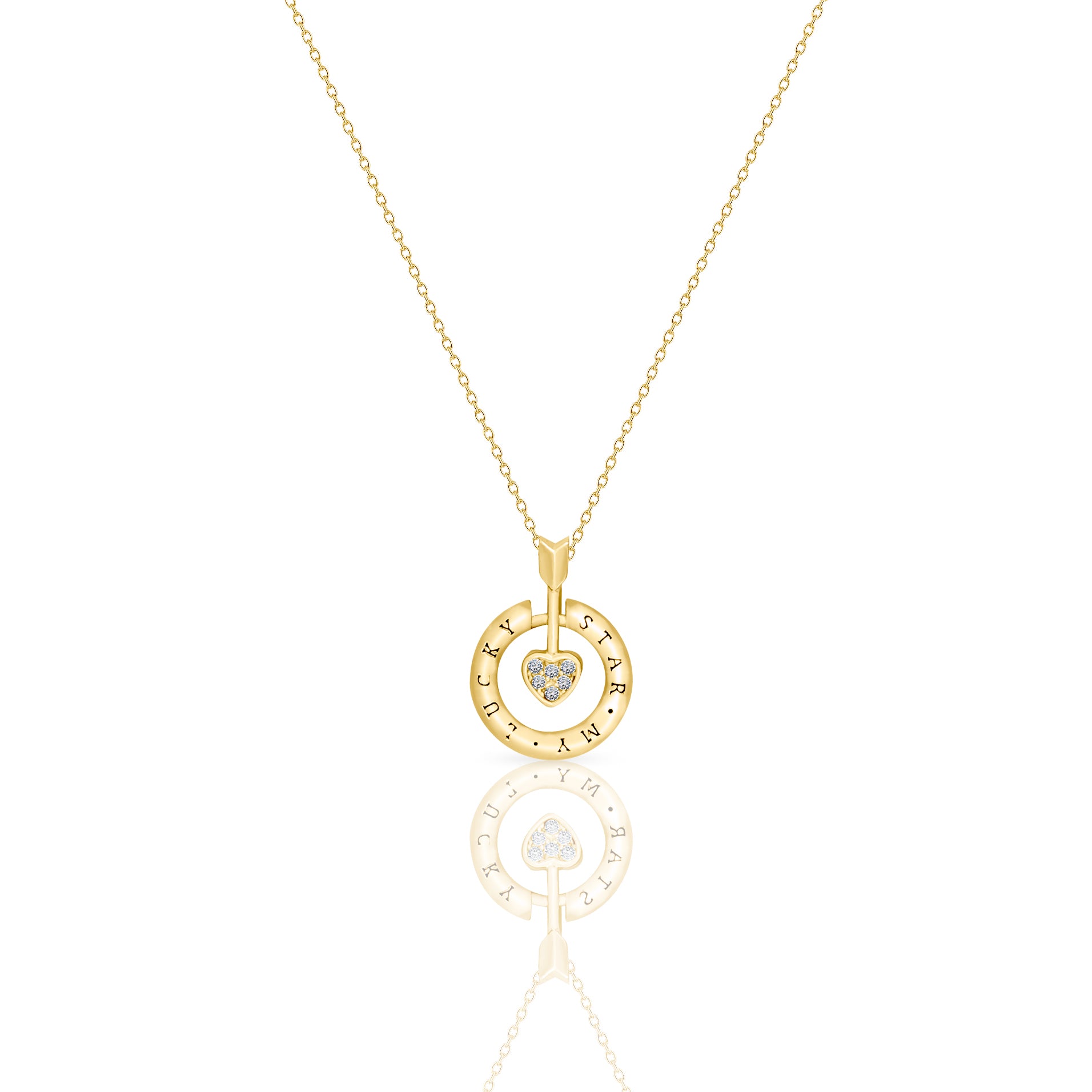 Elegant Gold Jewelry